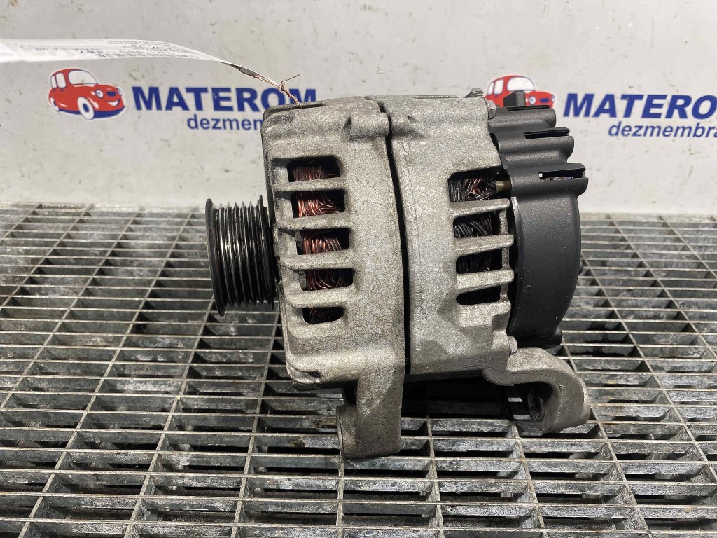 ALTERNATOR BMW SERIA 3 E 90 3.0 D - (2007 2012)