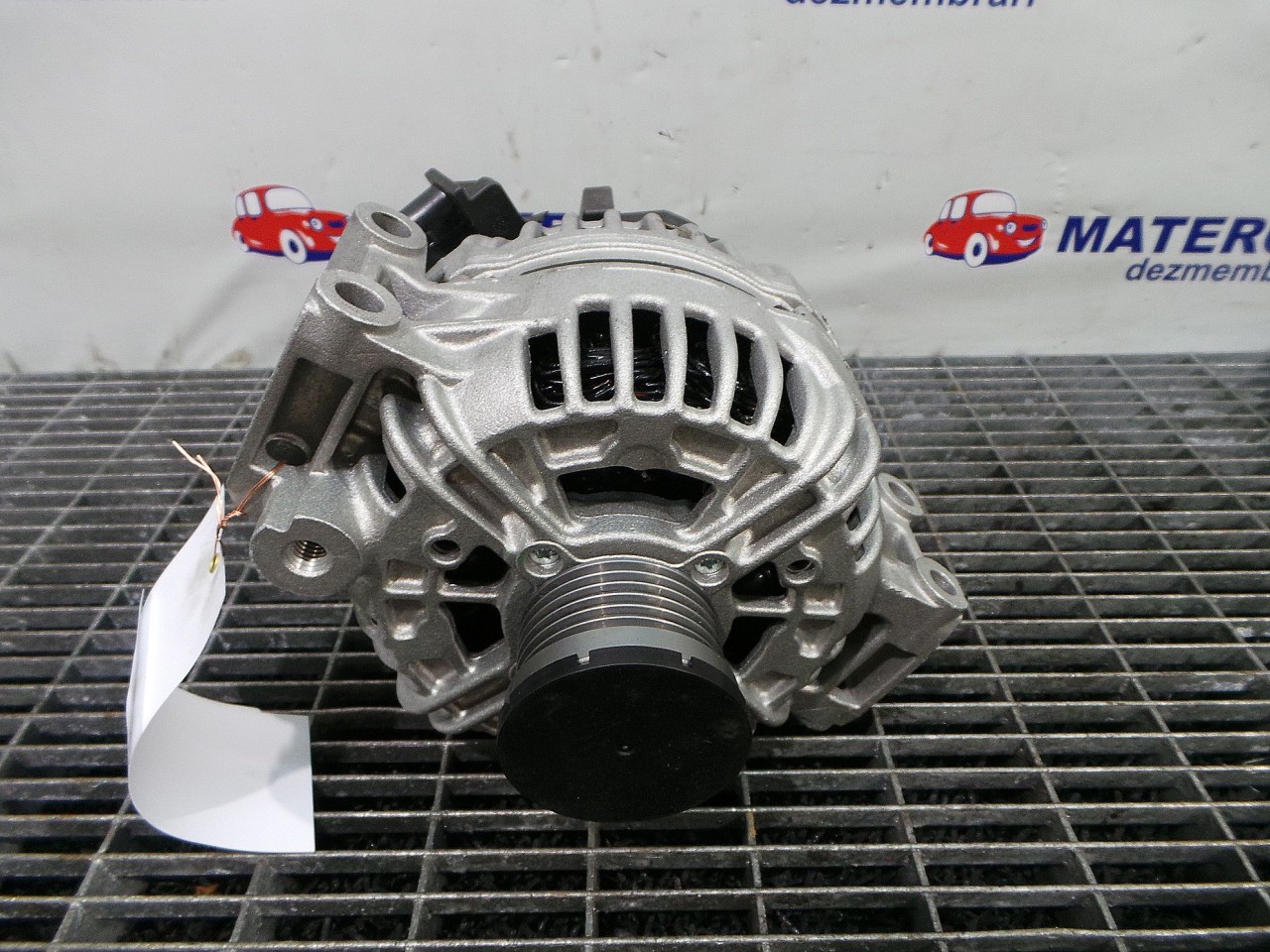 ALTERNATOR BMW SERIA 3 E 90 SERIA 3 E 90 2.0 INJ - (2004 2007)