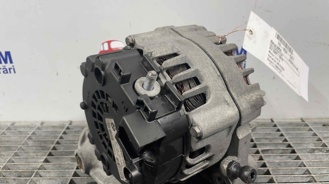 ALTERNATOR BMW SERIA 3 E 92 SERIA 3 E 92 3.0 D - (2007 2010)