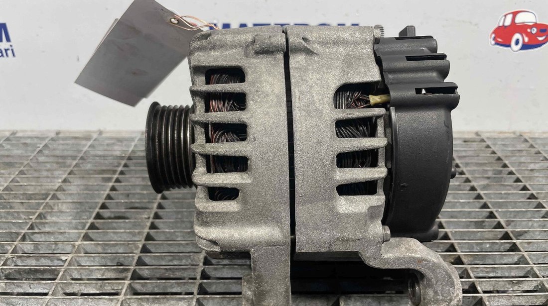 ALTERNATOR BMW SERIA 3 E 92 SERIA 3 E 92 3.0 D - (2007 2010)