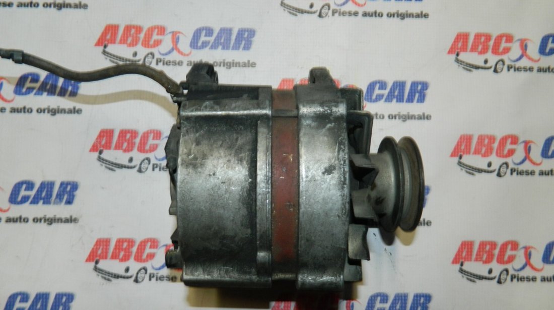 Alternator BMW Seria 3 E30 1.6 Benzina 316i 14V 80A cod: 0120469829 model 1990