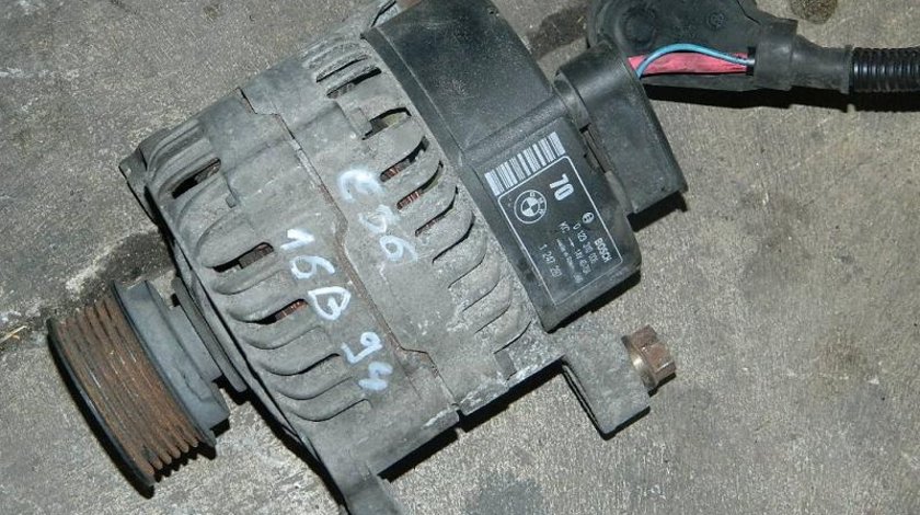 Alternator BMW Seria 3 E36 1.6i model 1994