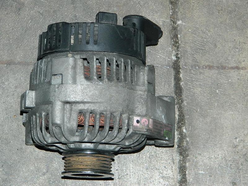 Alternator BMW Seria 3 E36 1.7D model 1995