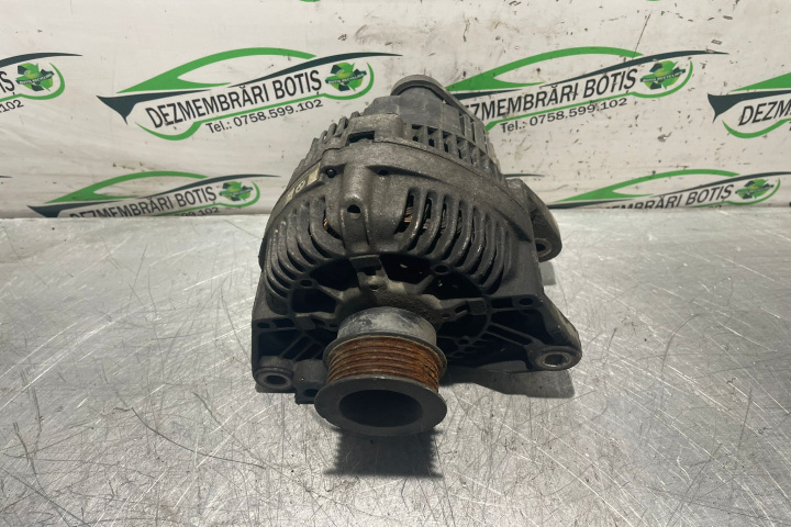 Alternator BMW Seria 3 E36 [1990 - 2000] Compact hatchback 316i MT (105 hp)