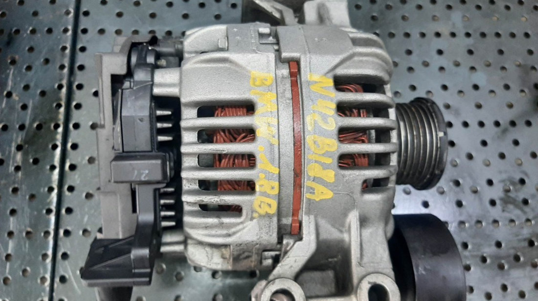 Alternator bmw seria 3 e46 1.8 b n42b18a f00ma45223