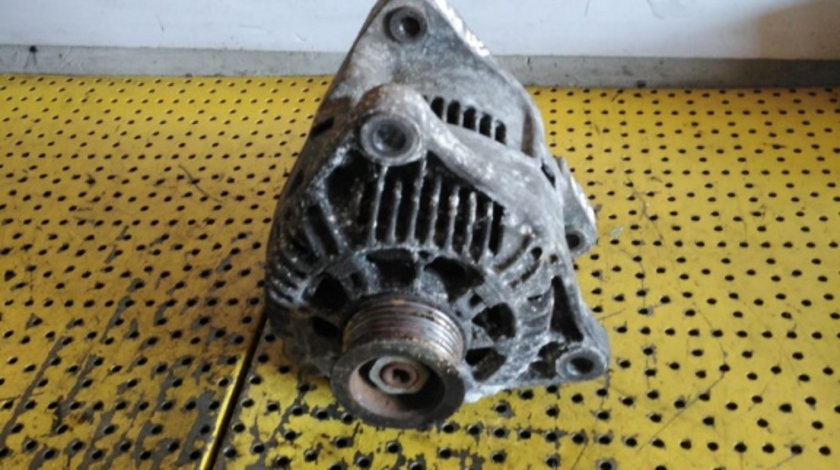 Alternator BMW Seria 3 (E46; 19972006) 1.9i 1435429