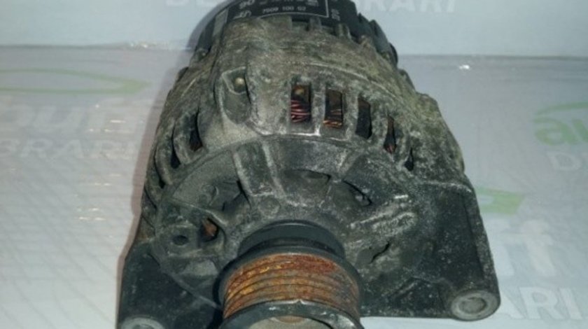 Alternator BMW Seria 3 (E46; 19972006) 1.9i E46 0123325015 7509100G2