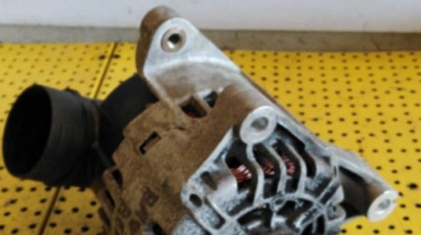Alternator BMW Seria 3 (E46; 19972006) 2.2 2542377B SG12B029