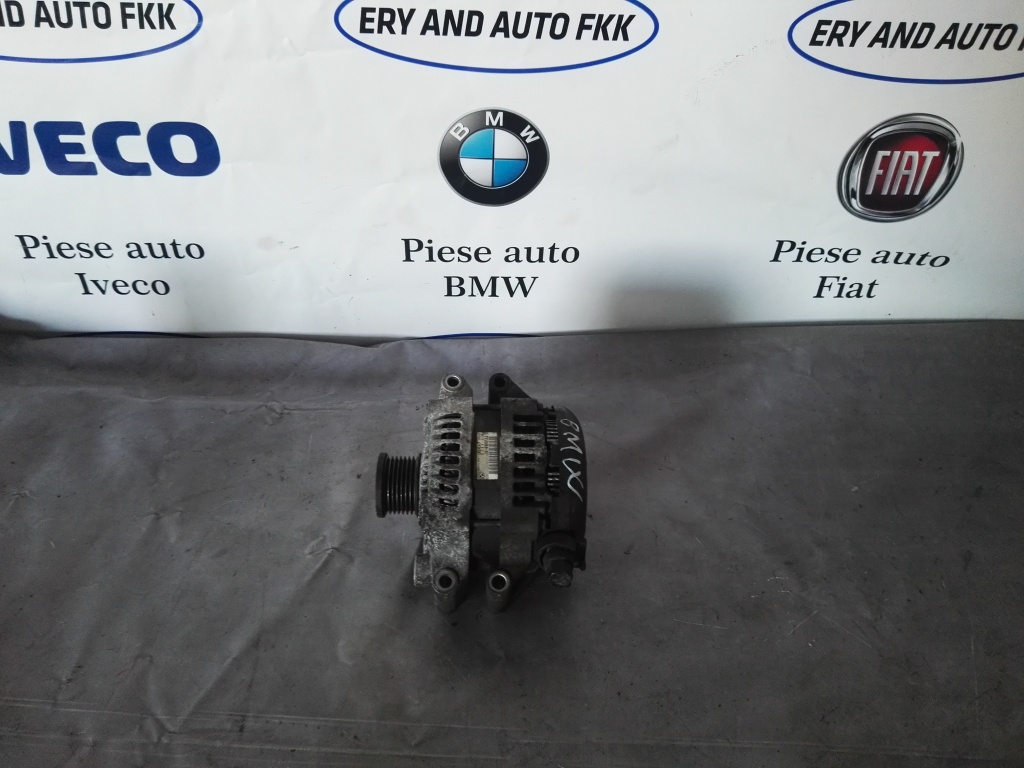 Alternator BMW Seria 3 E90 2010 Berlina 2.0 B