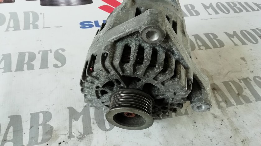 Alternator BMW seria 3 E90, cod FG18S019