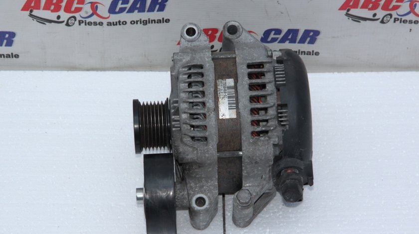 Alternator BMW Seria 3 E90/E91 2.0 Benzina cod: 7550468-02 model 2010