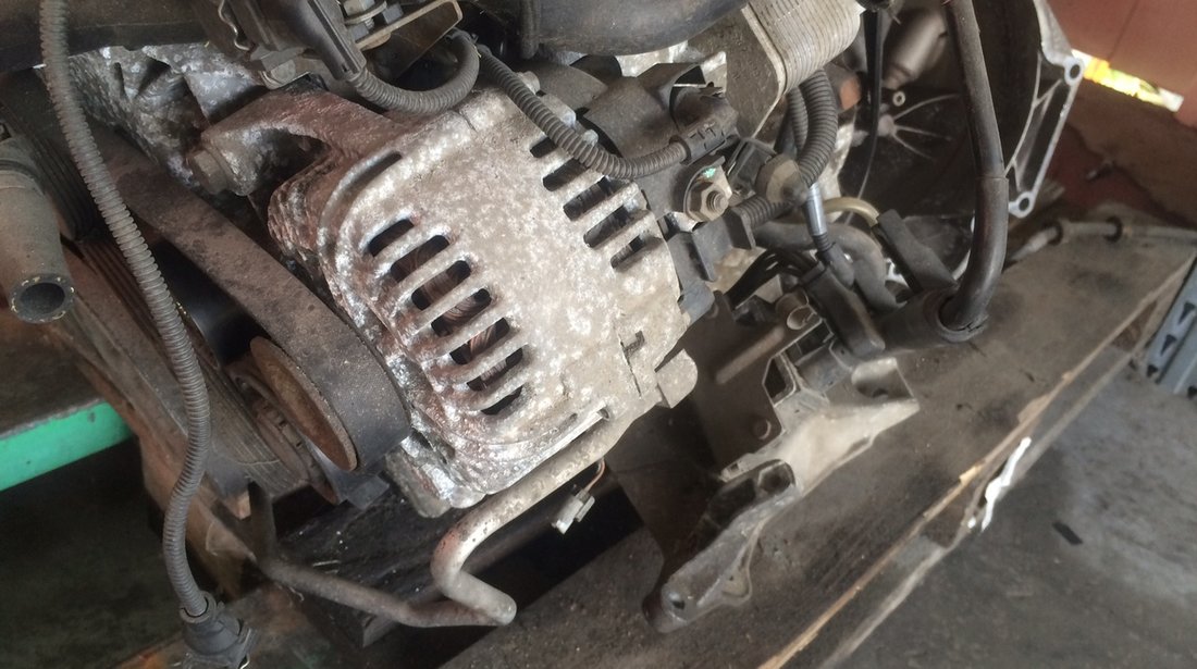 Alternator BMW Seria 3 E90