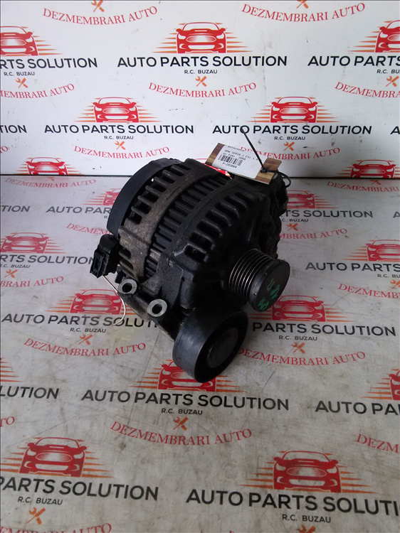 Alternator BMW SERIA 3 E91 1.8 B an fabr. 2008