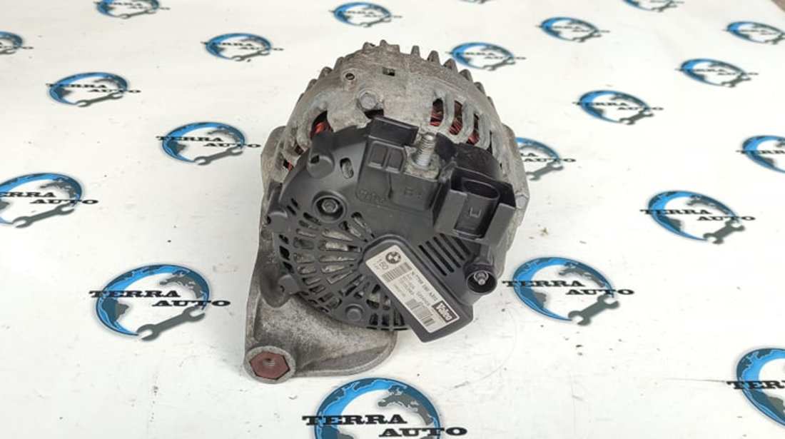 Alternator BMW Seria 3 (E91) 2.0 D cod: 7799180