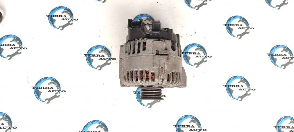Alternator BMW Seria 3 (E91) 3.0 D cod: 7799180