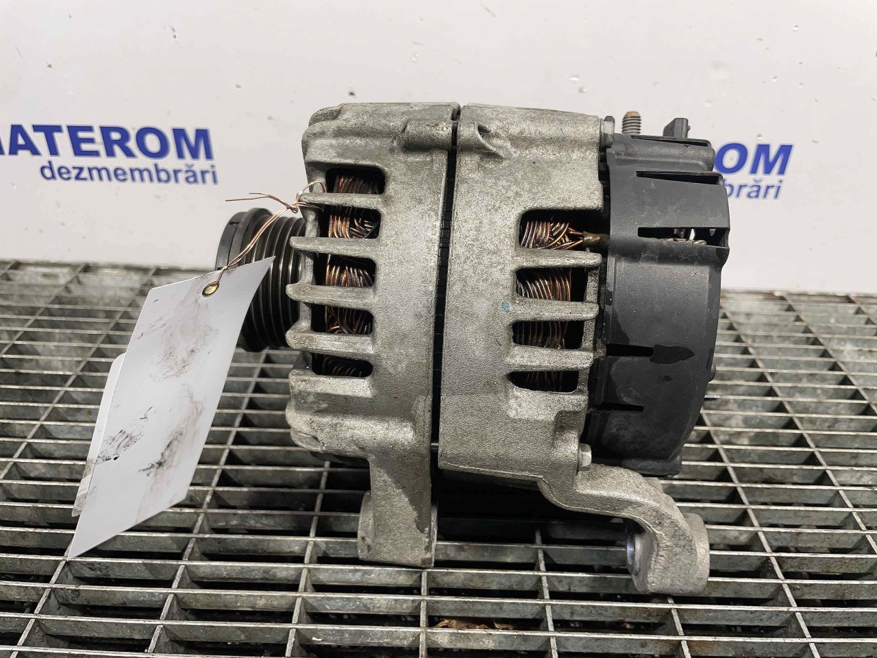 ALTERNATOR BMW SERIA 3 F 30 2.0 D - (2011 2018)