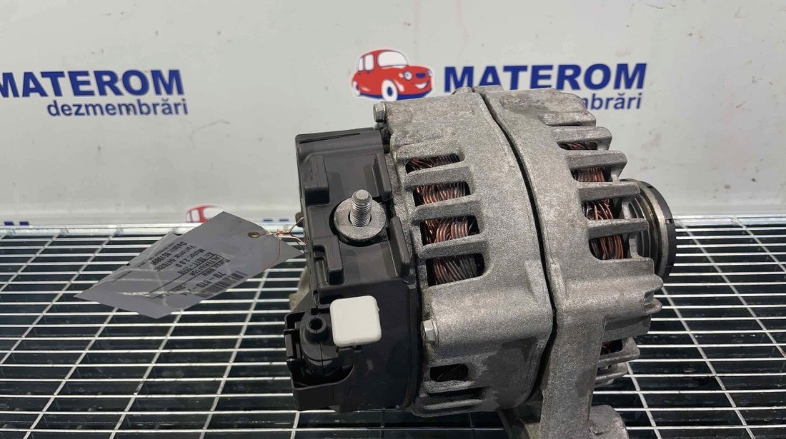 ALTERNATOR BMW SERIA 3 F 30 SERIA 3 F 30 2.0 D - (2011 2018)