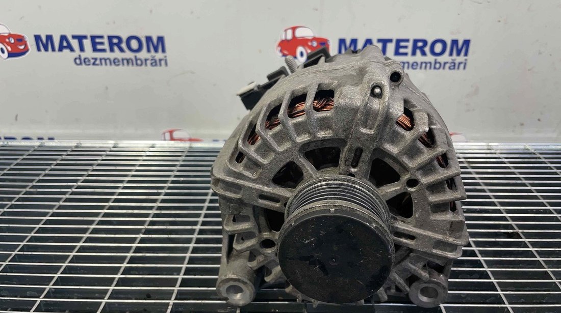 ALTERNATOR BMW SERIA 3 F 30 SERIA 3 F 30 2.0 D - (2011 2018)