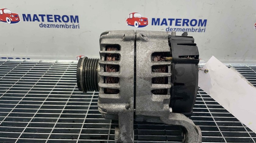 ALTERNATOR BMW SERIA 3 F 30 SERIA 3 F 30 2.0 D - (2011 2018)