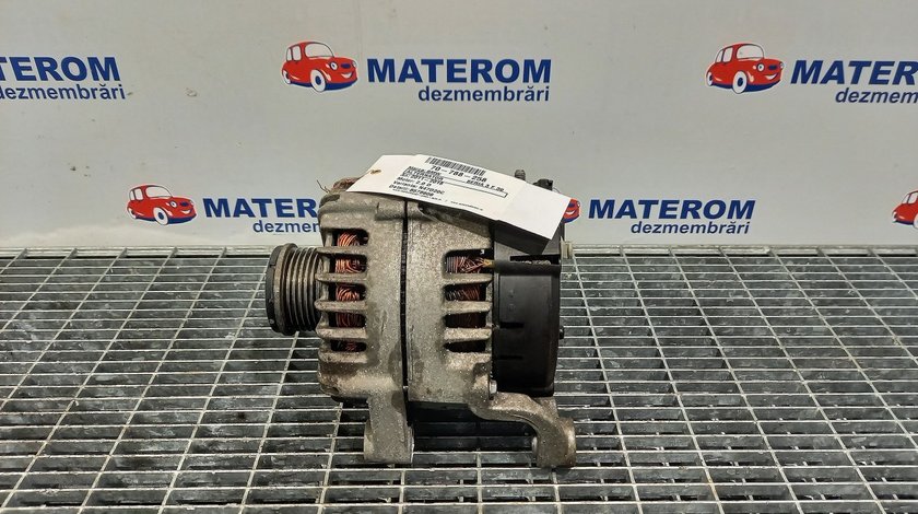 ALTERNATOR BMW SERIA 3 F 30 SERIA 3 F 30 2.0 D - (2011 2015)