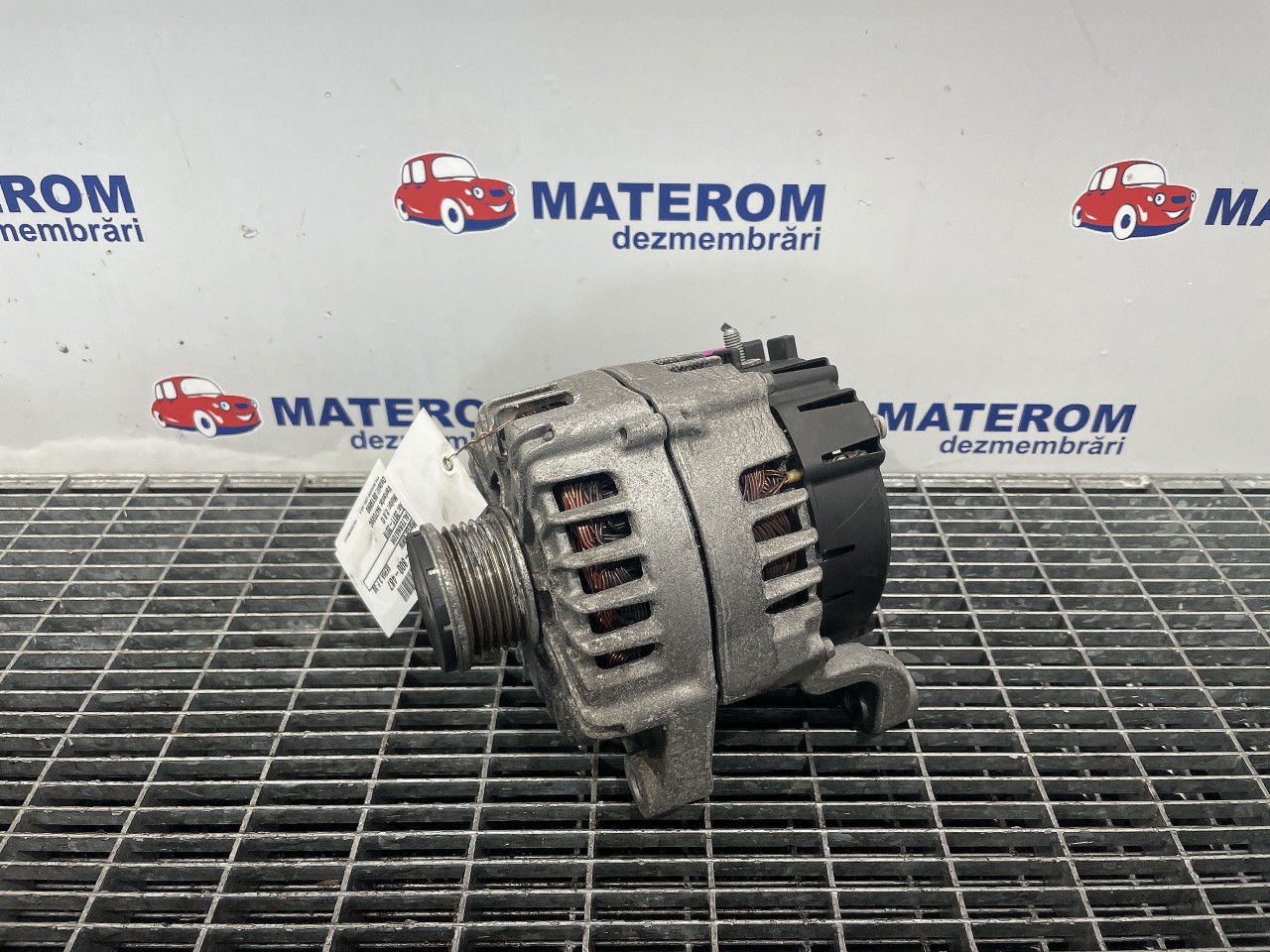 ALTERNATOR BMW SERIA 3 F 30 SERIA 3 F 30 2.0 D - (2011 2018)