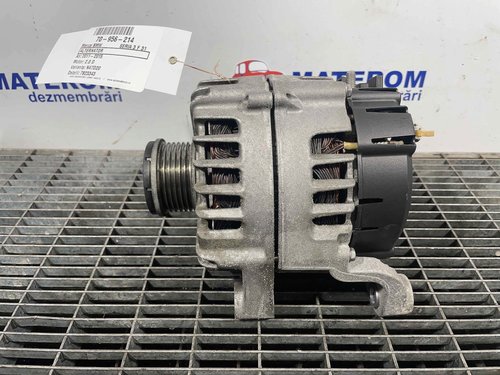 ALTERNATOR BMW SERIA 3 F 31 2.0 D - (2011 2015)