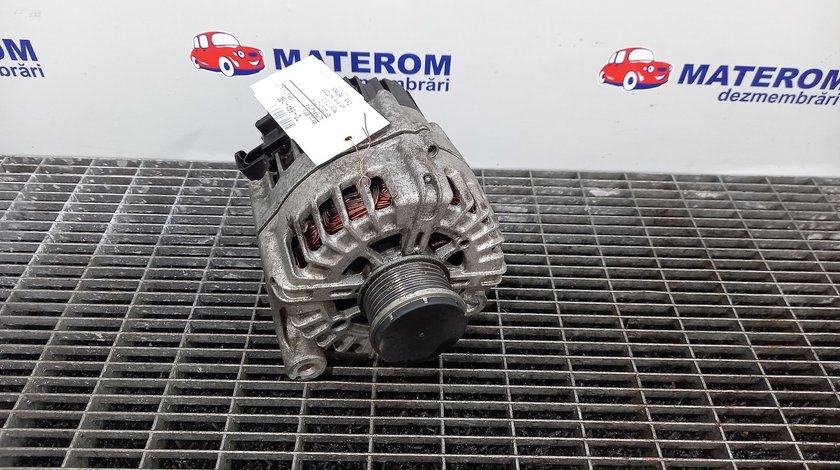 ALTERNATOR BMW SERIA 3 F 34 GT SERIA 3 F 34 GT 2.0 D - (2012 2016)