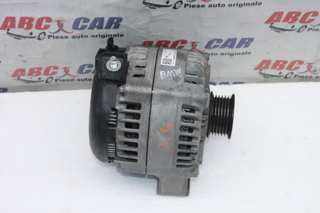 Alternator BMW Seria 3 F30/F31 2012-2018 7646814-05