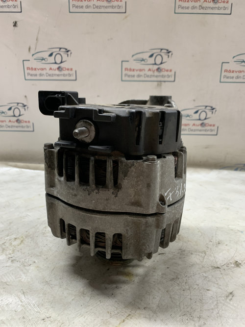 Alternator BMW Seria 3 F31 2.0 Motorina 2012, 851989001