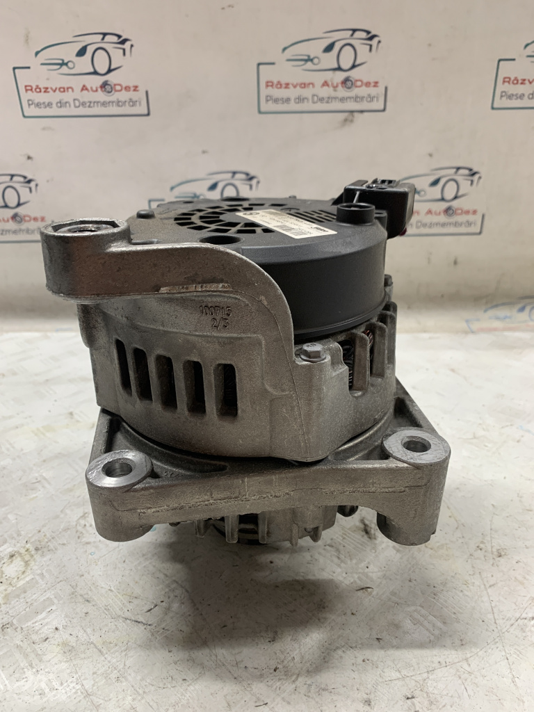 Alternator BMW Seria 3 GT F34 2.0 Motorina 2015, 857860801