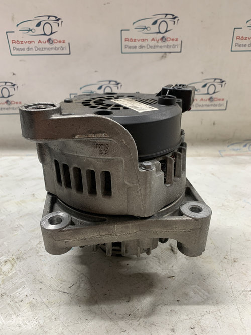 Alternator BMW Seria 3 GT F34 2.0 Motorina 2015, 857860801