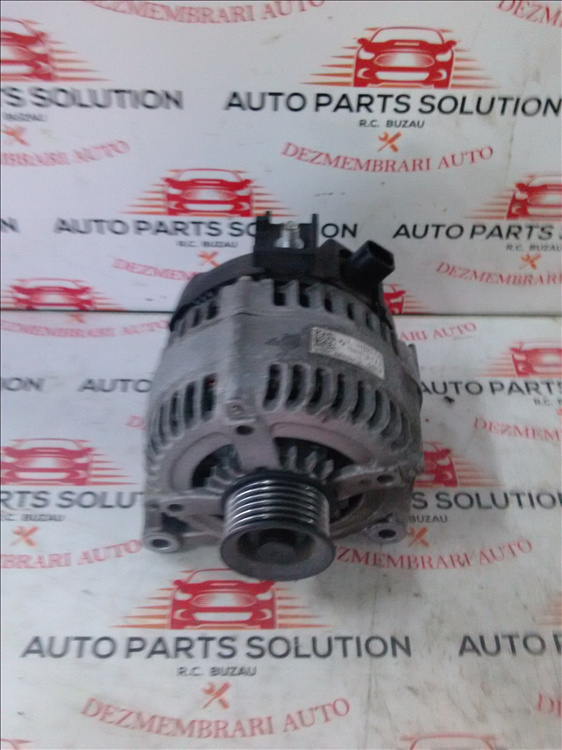 Alternator BMW SERIA 4 2.0 D an fabr. 2018