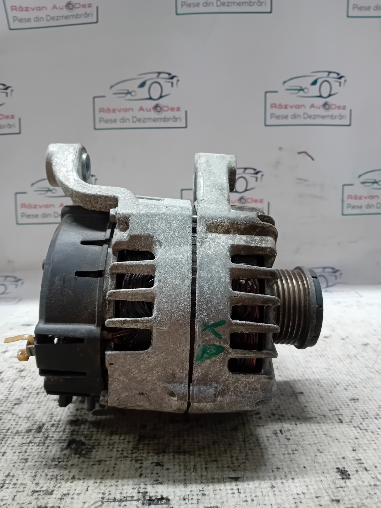 Alternator BMW Seria 4 420 2.0 Benzina 2015, 8578608