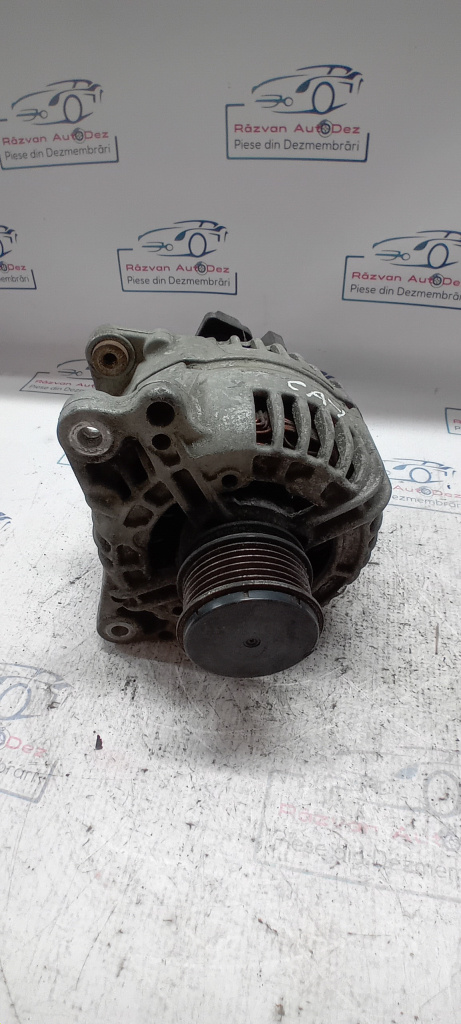 Alternator BMW Seria 4 F36 2.0 Motorina