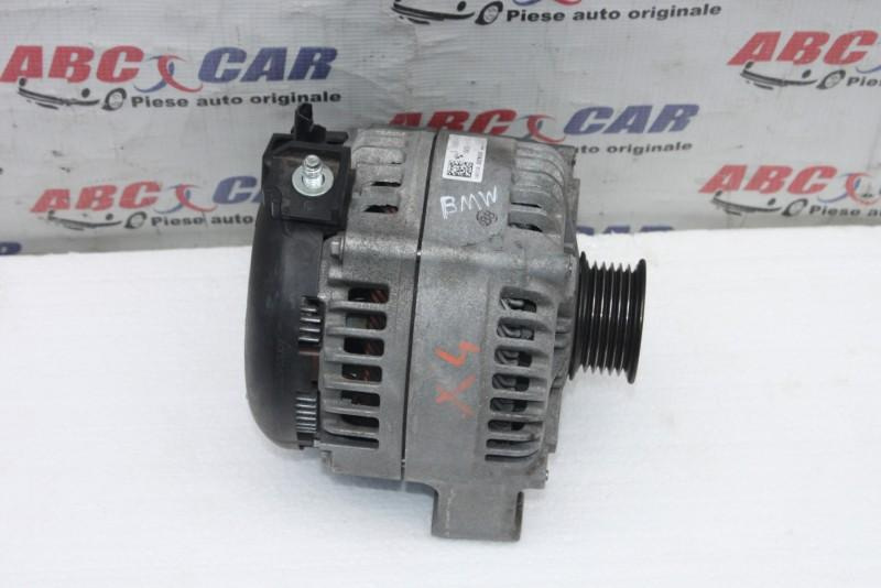 Alternator BMW Seria 5 2010-2017 F10 7646814-05