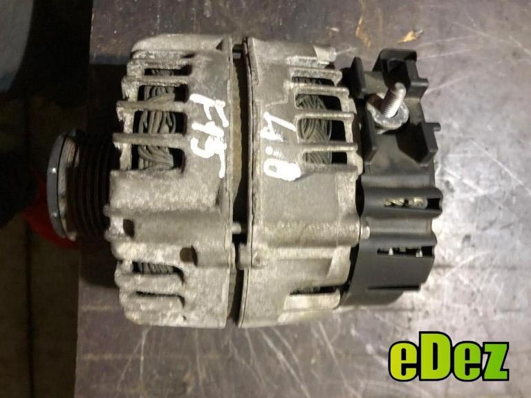 Alternator BMW Seria 5 (2010-2017) [F11] 3.0 d 4.0d 220a 8570675