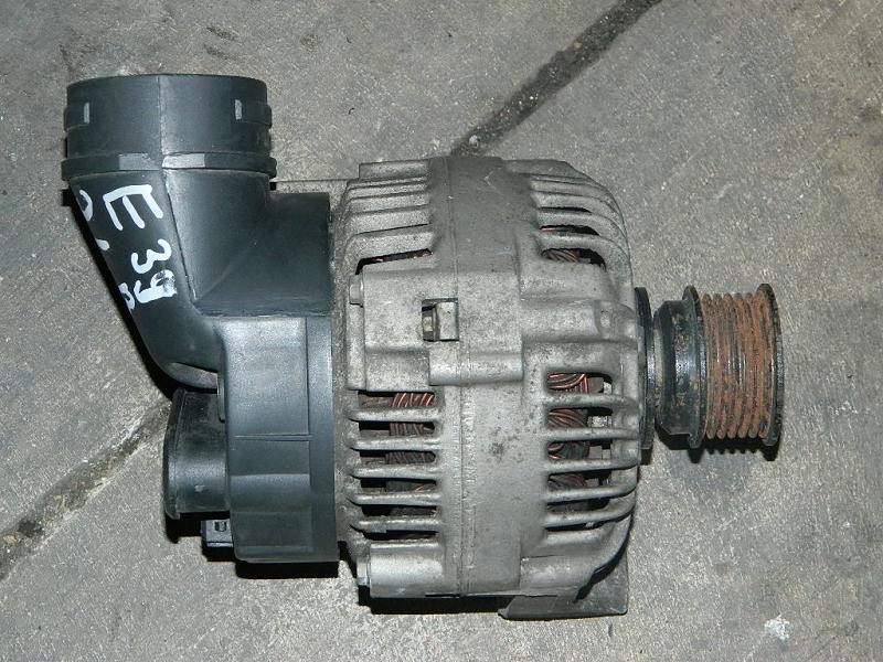 Alternator BMW Seria 5 E39 2.0i model 1999