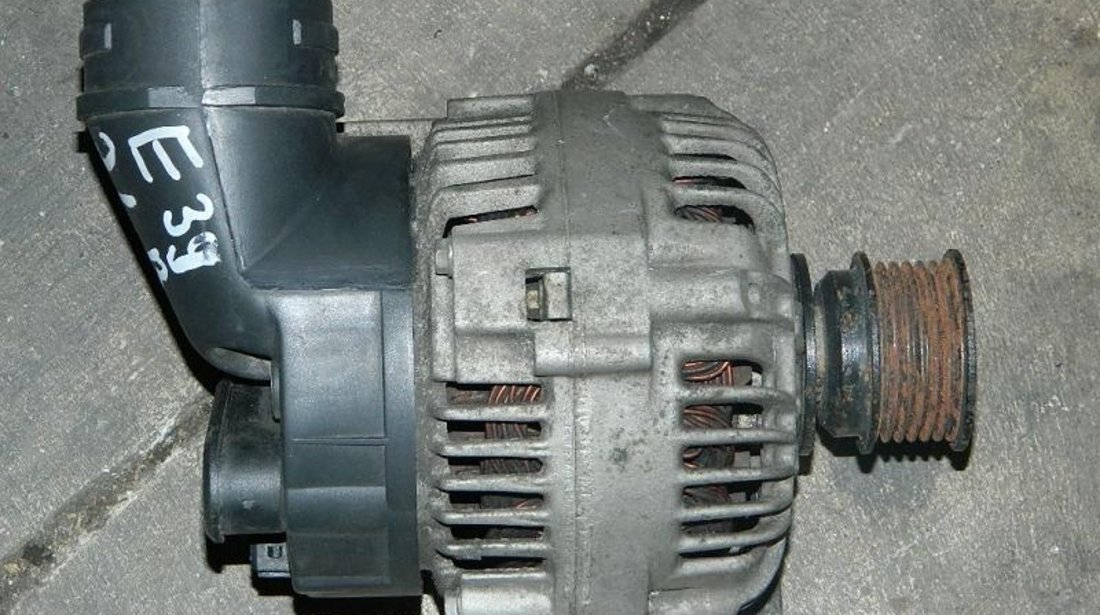 Alternator BMW Seria 5 E39 2.0i model 1999