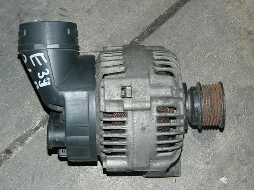 Alternator BMW Seria 5 E39 2.0i model 1999
