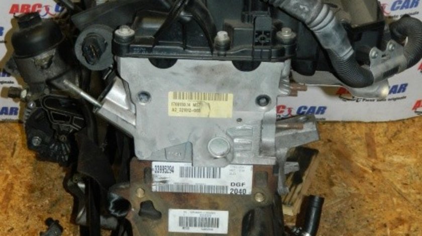 Alternator BMW Seria 5 E39 2.5 TDI 1998 - 2004 14V 150 A cod: 703000957