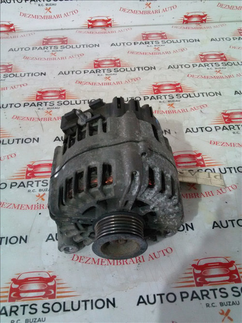 Alternator BMW SERIA 5 E60 2.0 d an fabr. 2009