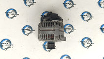 Alternator BMW Seria 5 (E60) 3.0 benzina cod: 7519...