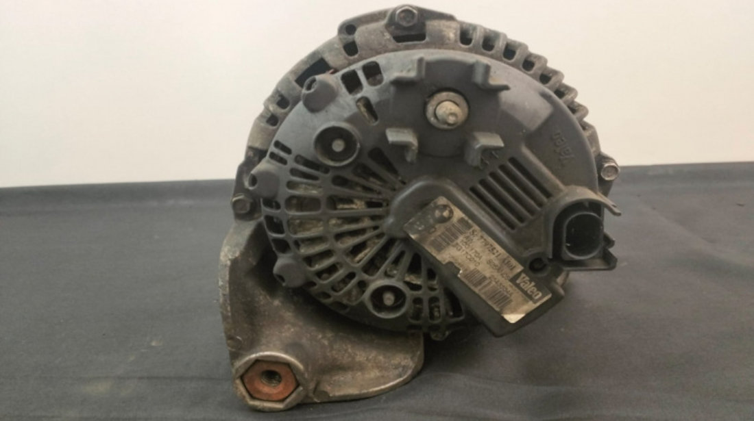 Alternator BMW SERIA 5 E60 TG17C010 BMW Seria 5 E60/E61 [2003 - 2007]