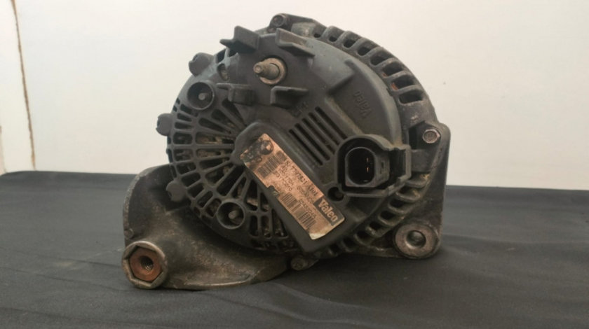 Alternator BMW SERIA 5 E60 TG17C010 BMW Seria 5 E60/E61 [2003 - 2007]