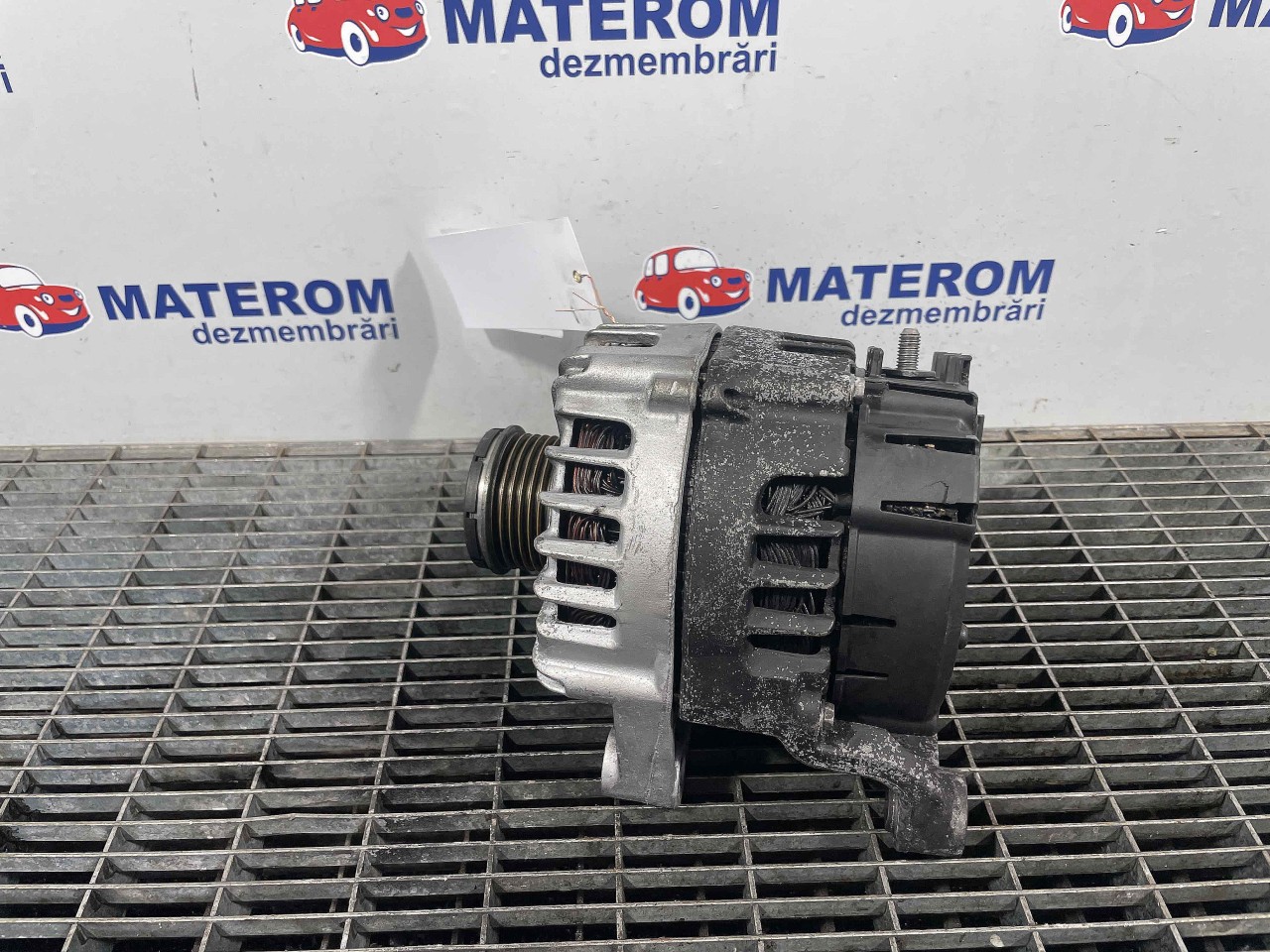 ALTERNATOR BMW SERIA 5 F 10 SERIA 5 F 10 2.0 D - (2014 2017)