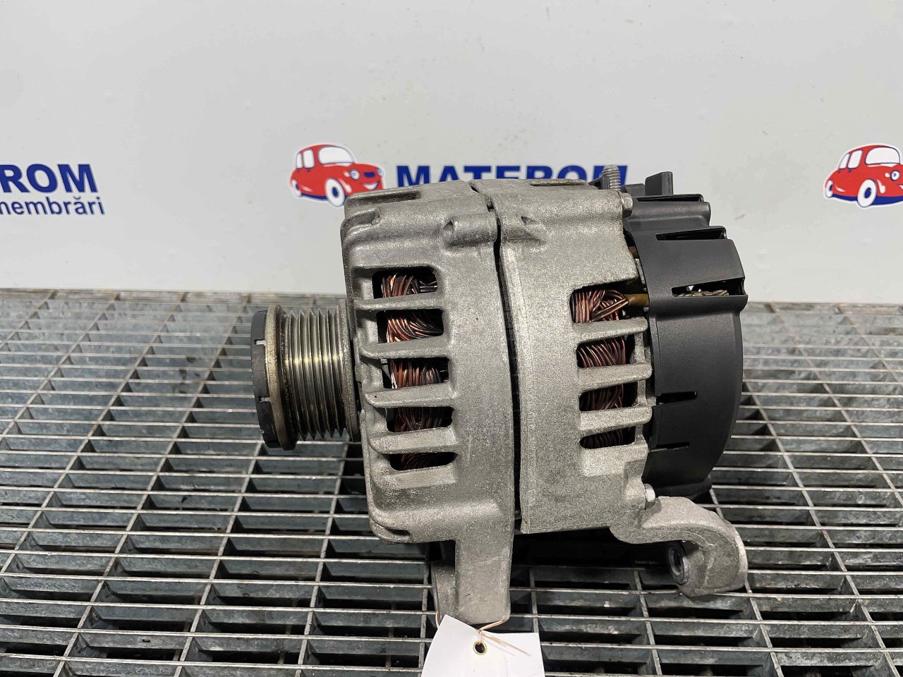 ALTERNATOR BMW SERIA 5 F 10 SERIA 5 F 10 2.0 D - (2010 2014)