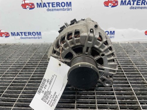 ALTERNATOR BMW SERIA 5 F 11 2.0 D - (2010 2014)