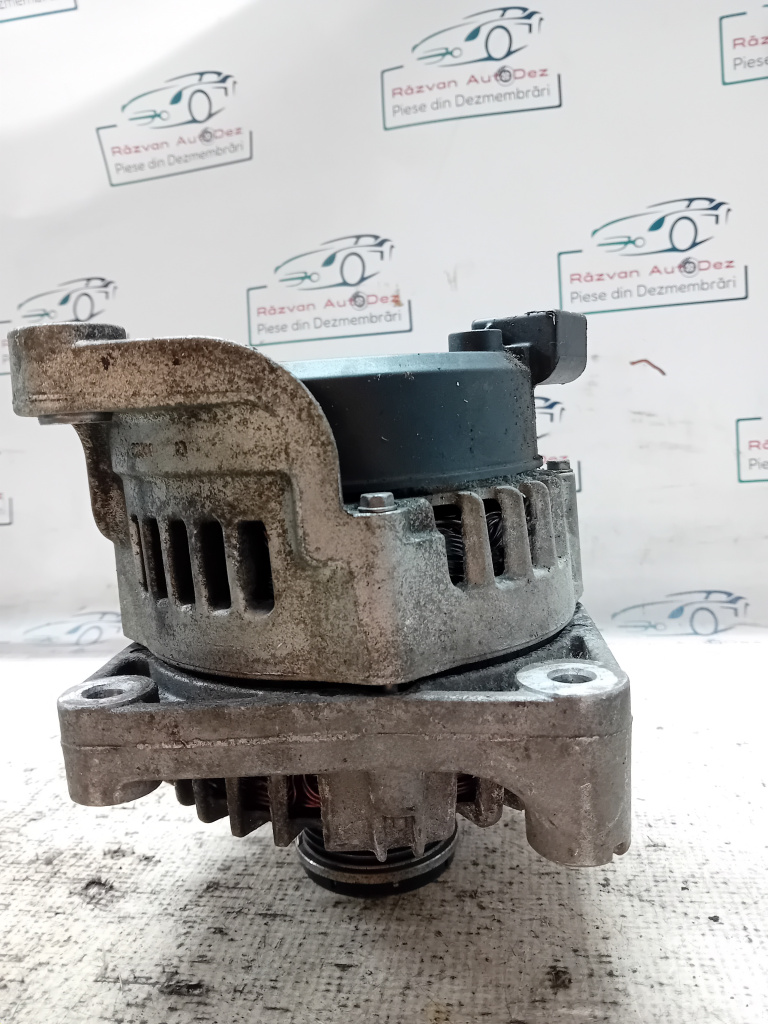 Alternator BMW Seria 5 F10 2.0 2013, 8507625AI02