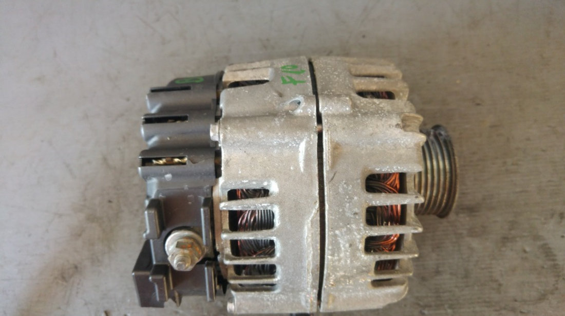 Alternator bmw seria 5 f10 3.0 d 2543517b