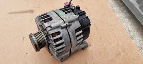 Alternator BMW Seria 5 F10 F11 / X3 F25 N47D20C 2.0D 2011 2012 2013 2014